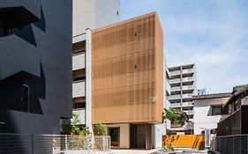 グランドベース福岡天神