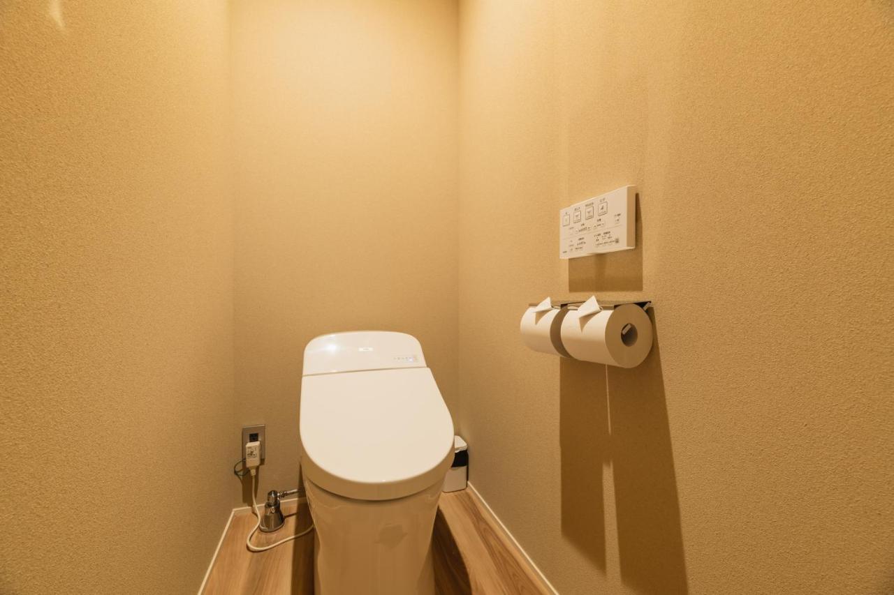 グランドベース福岡天神アパートホテル エクステリア 写真